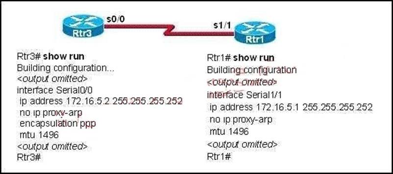 100-105 dumps exhibit