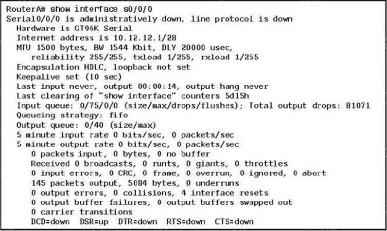 100-105 dumps exhibit