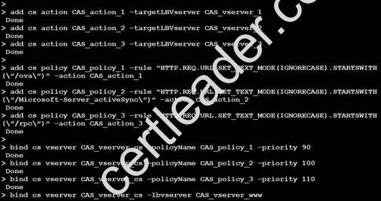 1Y0-240 dumps exhibit