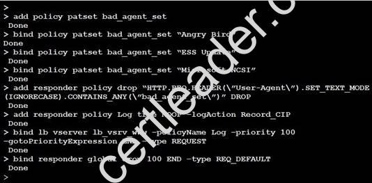 1Y0-240 dumps exhibit