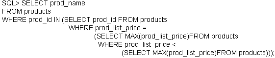 1Z0-061 dumps exhibit