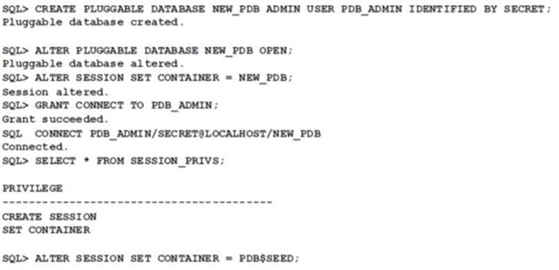1Z0-062 dumps exhibit