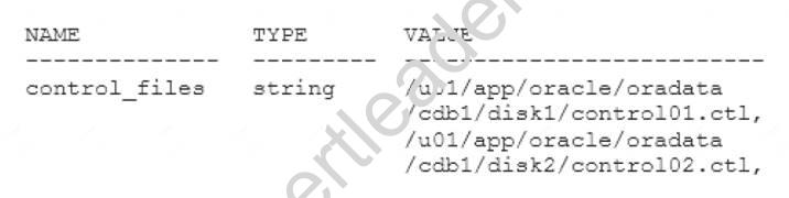 1Z0-063 dumps exhibit