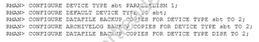 1Z0-063 dumps exhibit