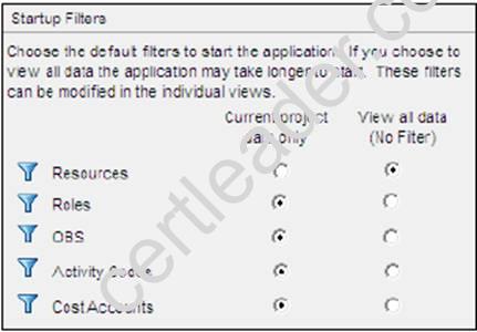 1Z0-567 dumps exhibit