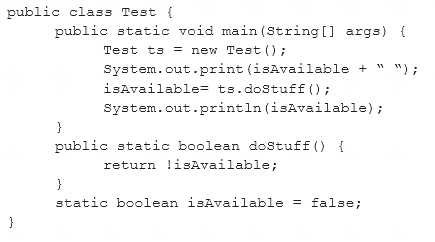 1Z0-808 dumps exhibit