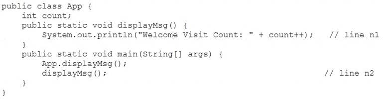1Z0-808 dumps exhibit