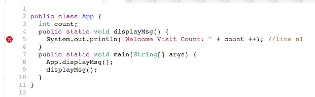 1Z0-808 dumps exhibit