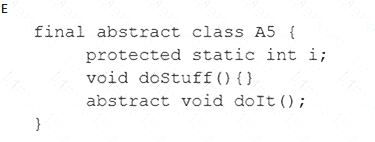 1Z0-808 dumps exhibit