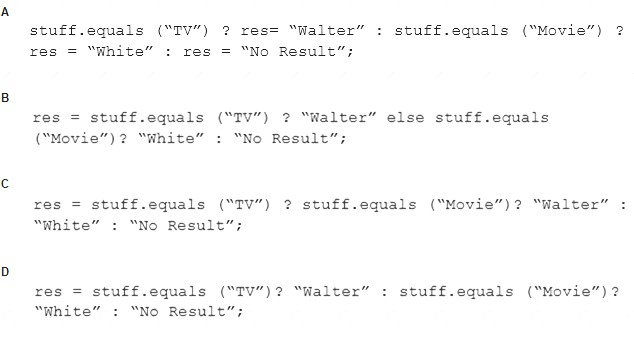 1Z0-808 dumps exhibit