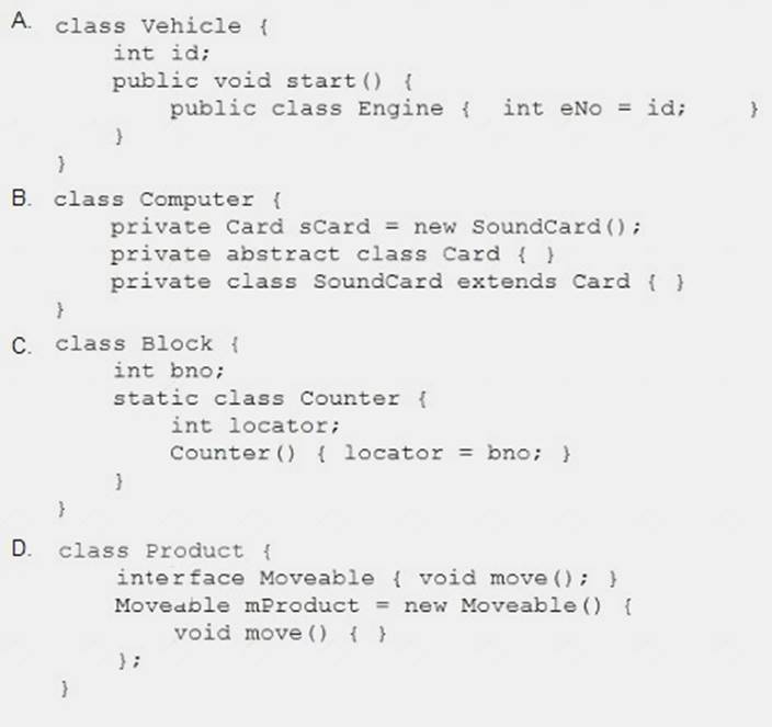 1z0-809資料勉強