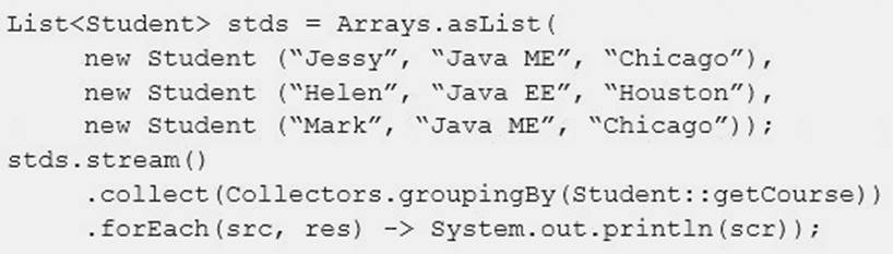 1Z0-809 dumps exhibit