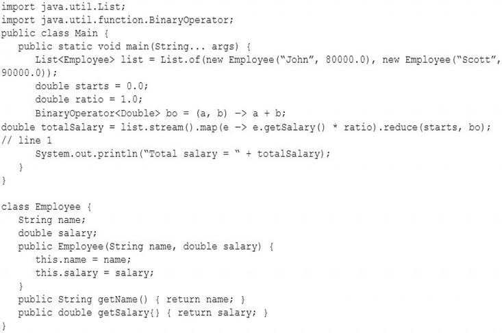 1Z0-819 dumps exhibit