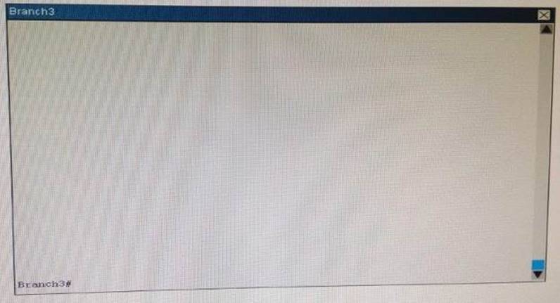 200-125 dumps exhibit