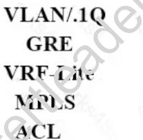 200-310 dumps exhibit