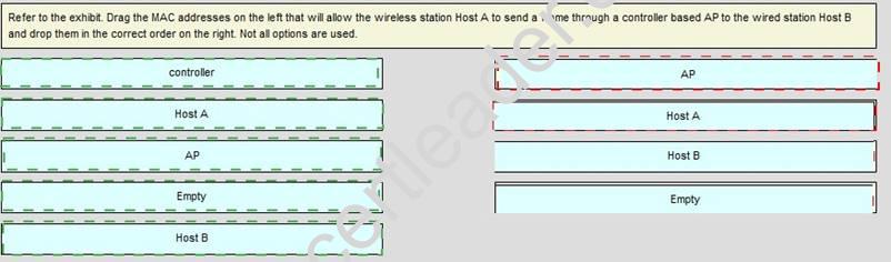 200-355 dumps exhibit
