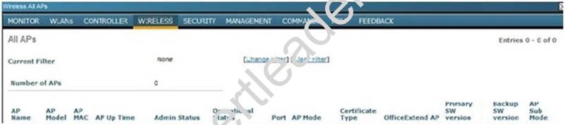 200-355 dumps exhibit