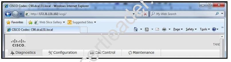 210-065 dumps exhibit