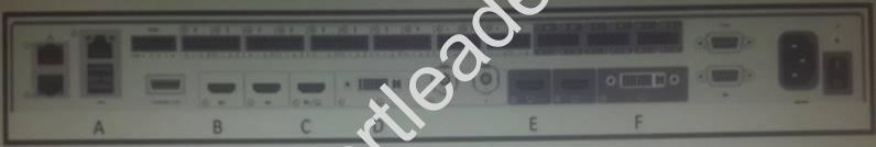 210-065 dumps exhibit