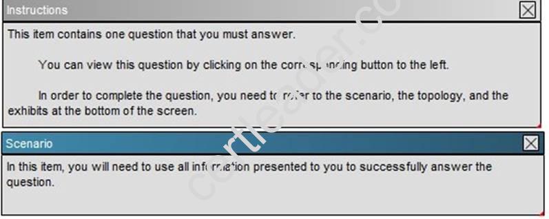 210-065 dumps exhibit