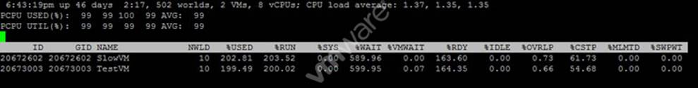 2V0-621 dumps exhibit
