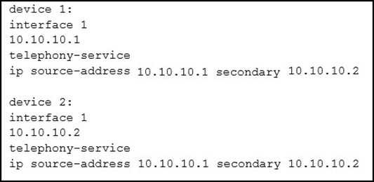 300-075 dumps exhibit