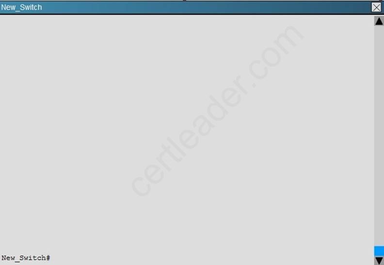 300-135 dumps exhibit