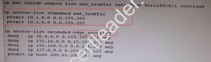 300-135 dumps exhibit