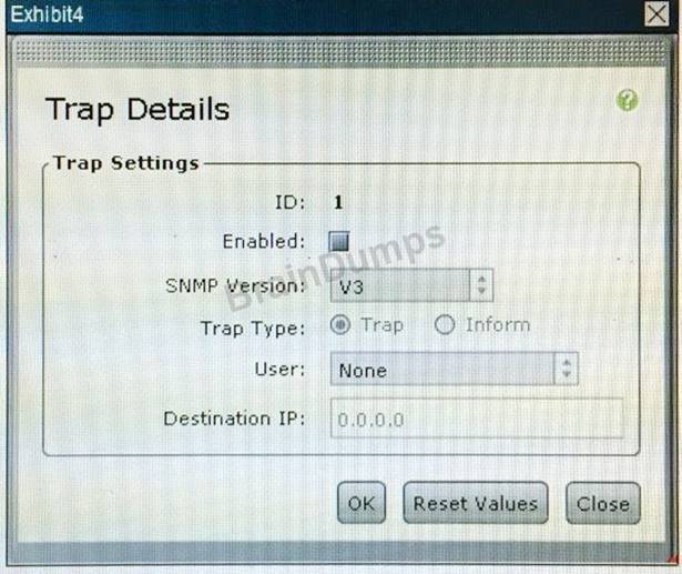 300-175 dumps exhibit