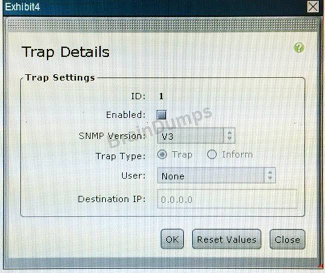 300-175 dumps exhibit