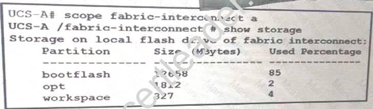 300-180 dumps exhibit