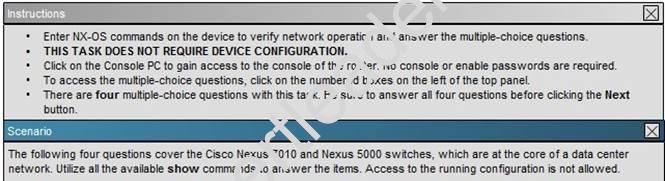 300-180 dumps exhibit