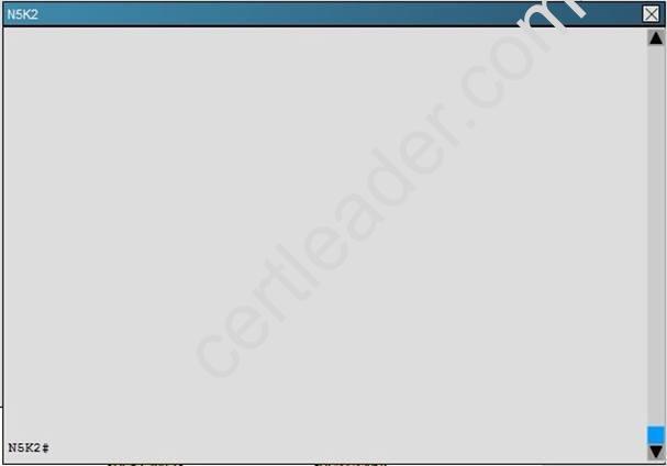 300-180 dumps exhibit