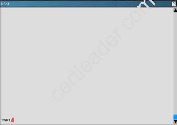 300-180 dumps exhibit