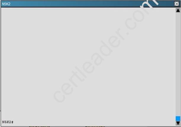 300-180 dumps exhibit