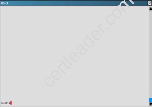 300-180 dumps exhibit