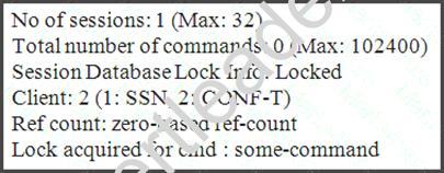 300-180 dumps exhibit