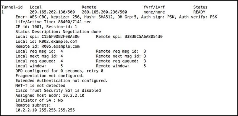 300-209 dumps exhibit