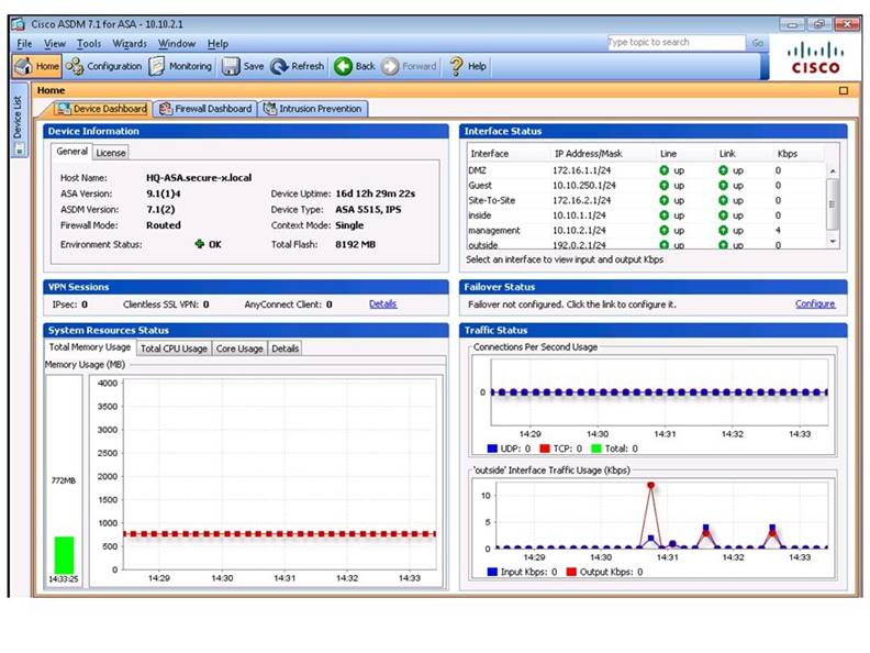 300-209 dumps exhibit