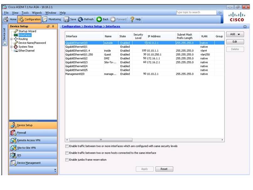 300-209 dumps exhibit