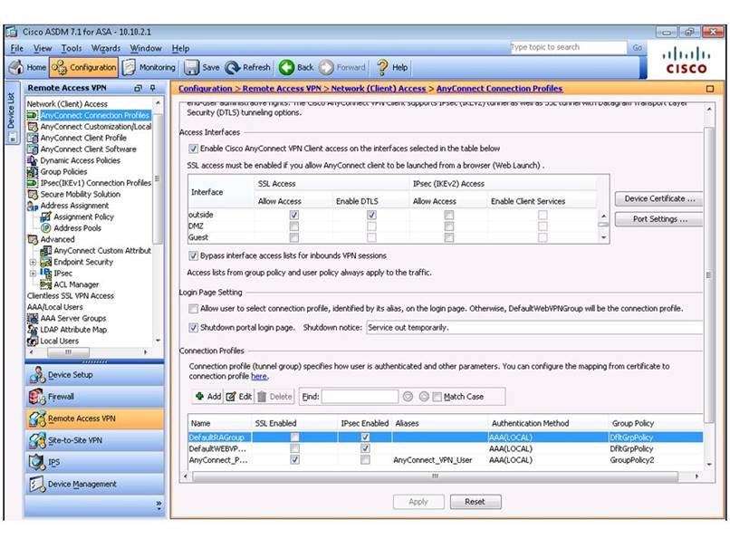 300-209 dumps exhibit