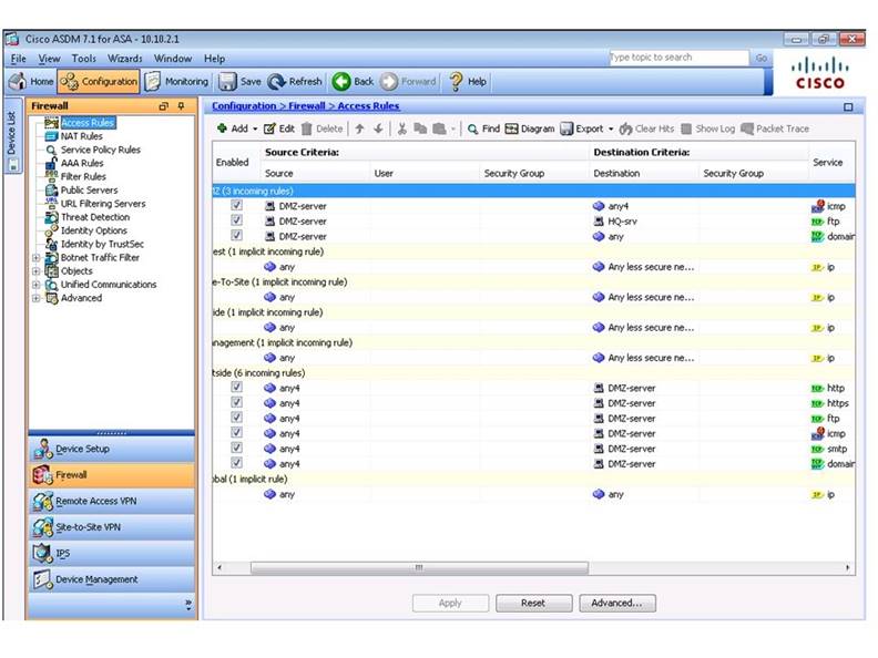 300-209 dumps exhibit