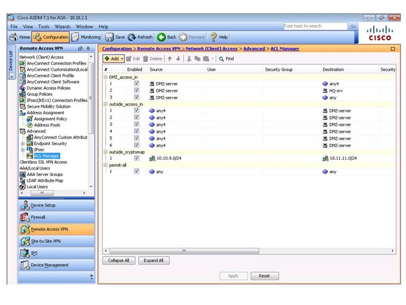 300-209 dumps exhibit