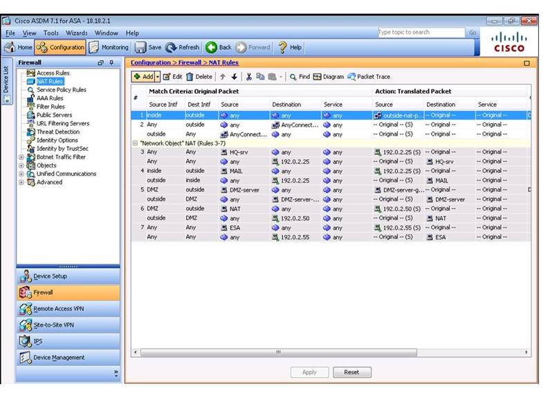 300-209 dumps exhibit