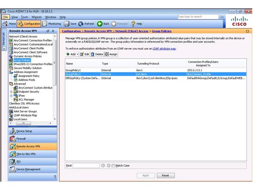 300-209 dumps exhibit