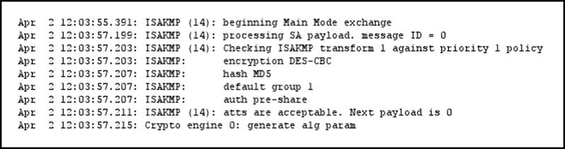 300-209 dumps exhibit