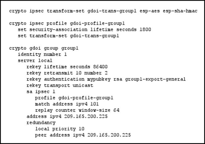 300-209 dumps exhibit