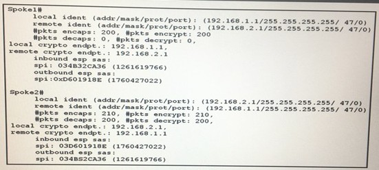 300-209 dumps exhibit