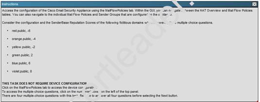 300-210 dumps exhibit