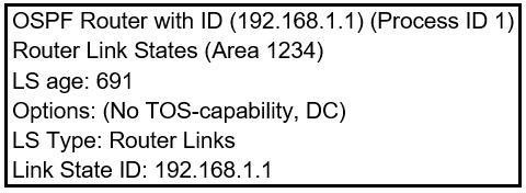 300-510 dumps exhibit